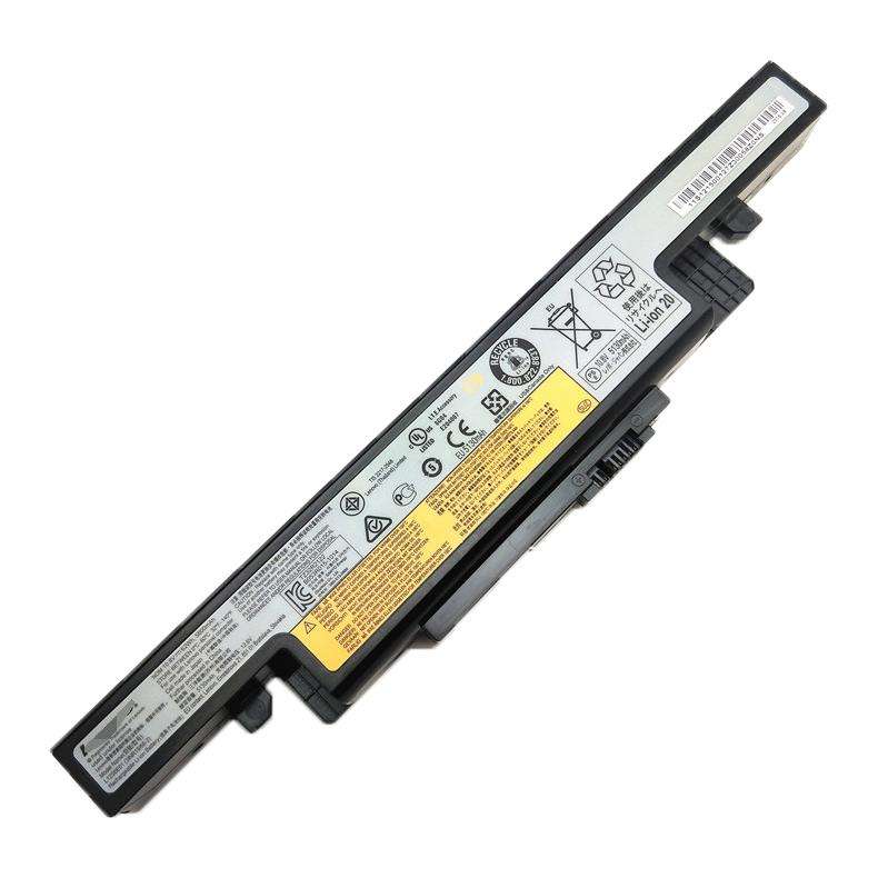 Battery for Lenovo Y400,Y410,Y490,Y500,Y510,Y590p (L11L6R02,L11S6R01)