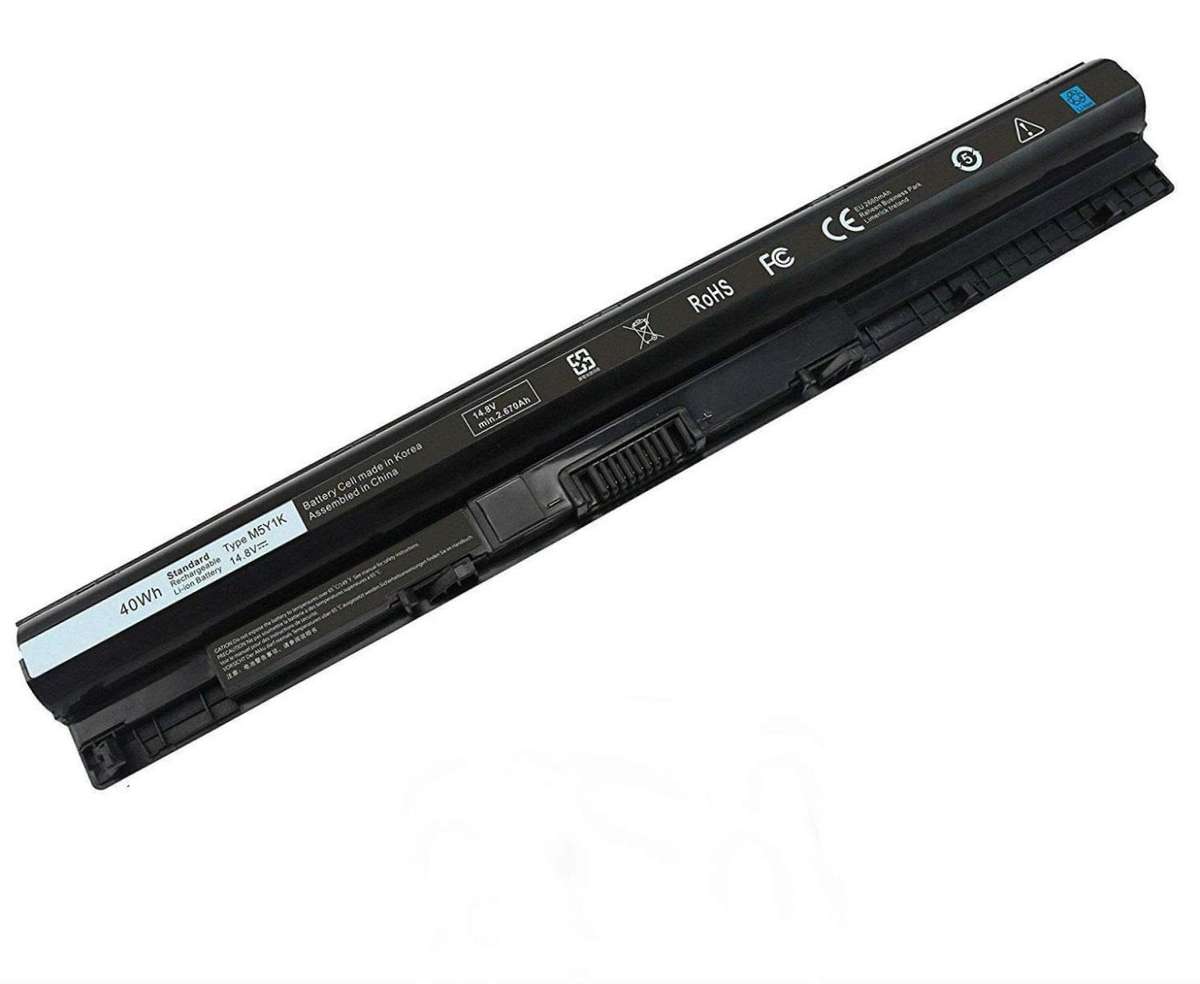Battery for Dell Inpirion 3451, 5558, Vostro 3458, 3558 ( ZWXJ, M5Y1K )
