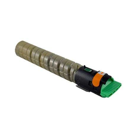 Ricoh Aficio MP C2051 Black Toner Cartridge