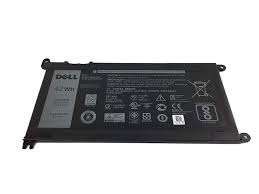 Battery for Dell Inspiron 15-7560,15 5538,15 5567, (WDXOR)