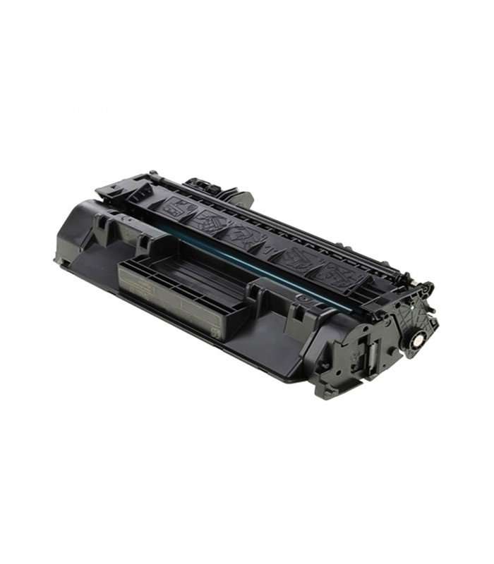 HP CF280A (80A) Black Generic Toner Cartridge