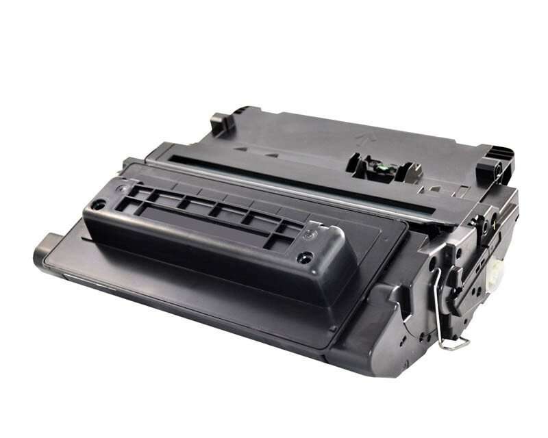 HP CF281A (81A) Black Generic Toner Cartridge