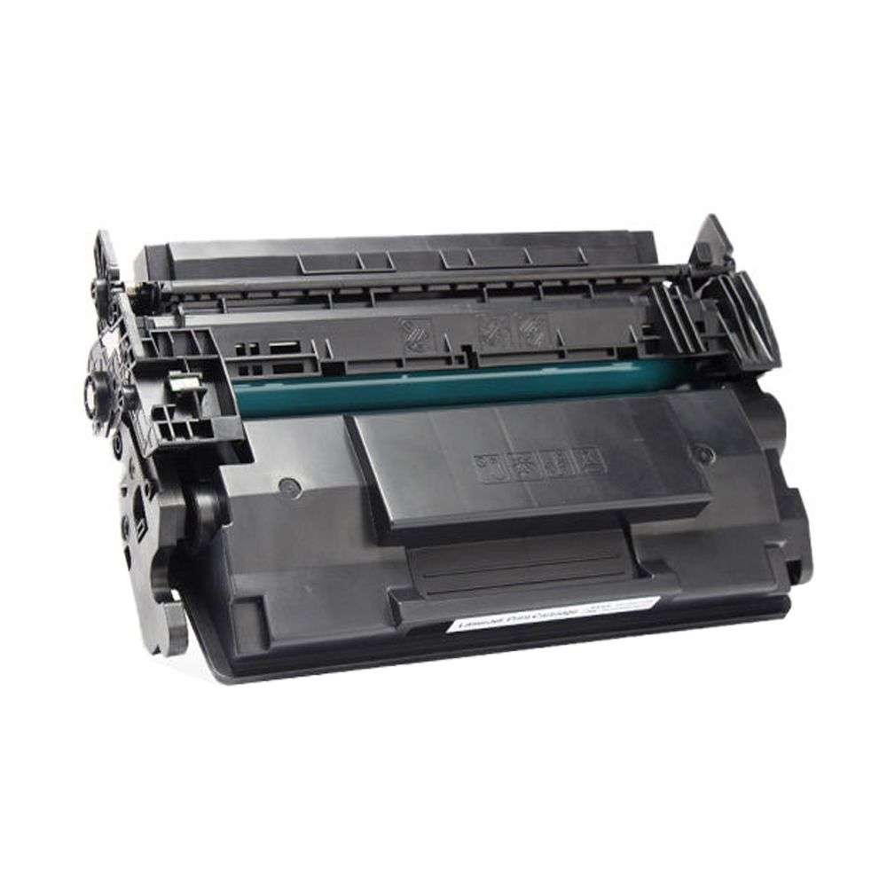 HP CF287A (87A) Black Generic Toner Cartridge