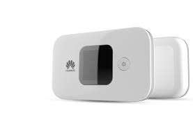 Huawei E5577 LTE Cat. 4 Mobile Wi-Fi, MIMO Buildin Antenna