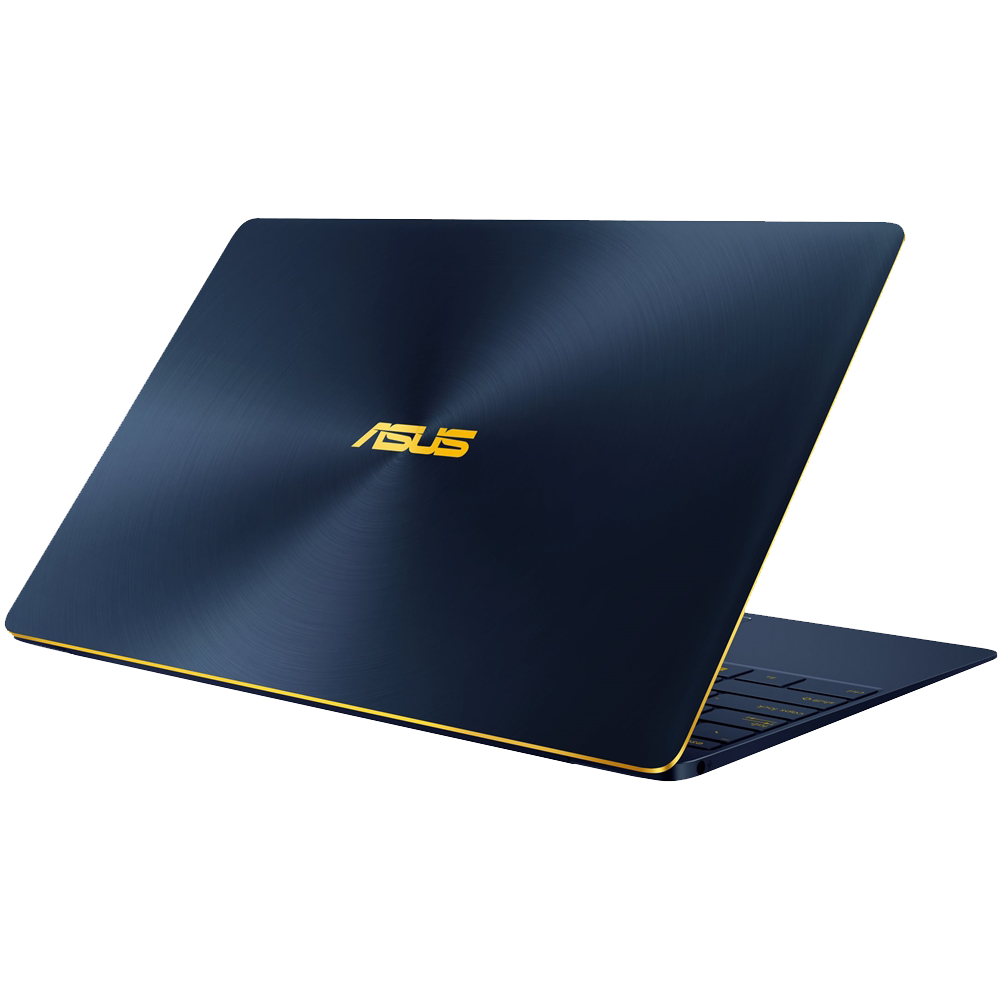 ASUS ZENBOOK 3 UX390UA-XH74-BL 12.5` FHD Core i7-7500U 16GB 512GB SSD Win 10 Laptop