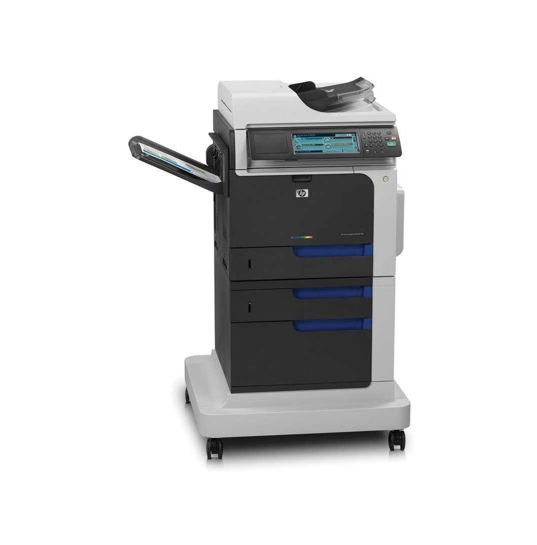 HP LaserJet Enterprise M4555 MFP Printer