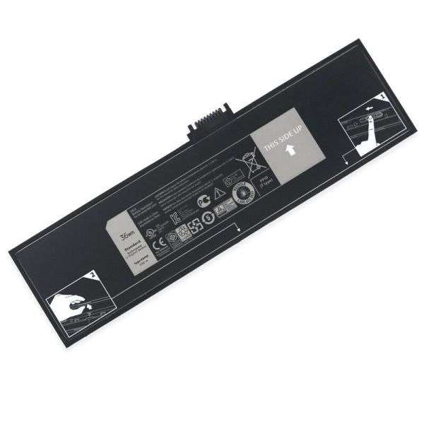 Battery for Dell Venue 11 Pro, Venue 11 Pro 7139 ( VJF0X, HXFHF )