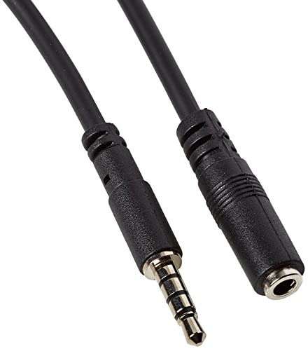 Audio Extension  Cable 1.5m
