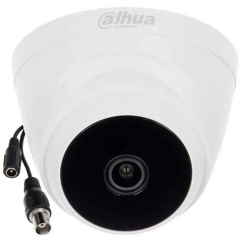 Dahua Dome Camera 2MP HDCVI2.8mm (1080p)