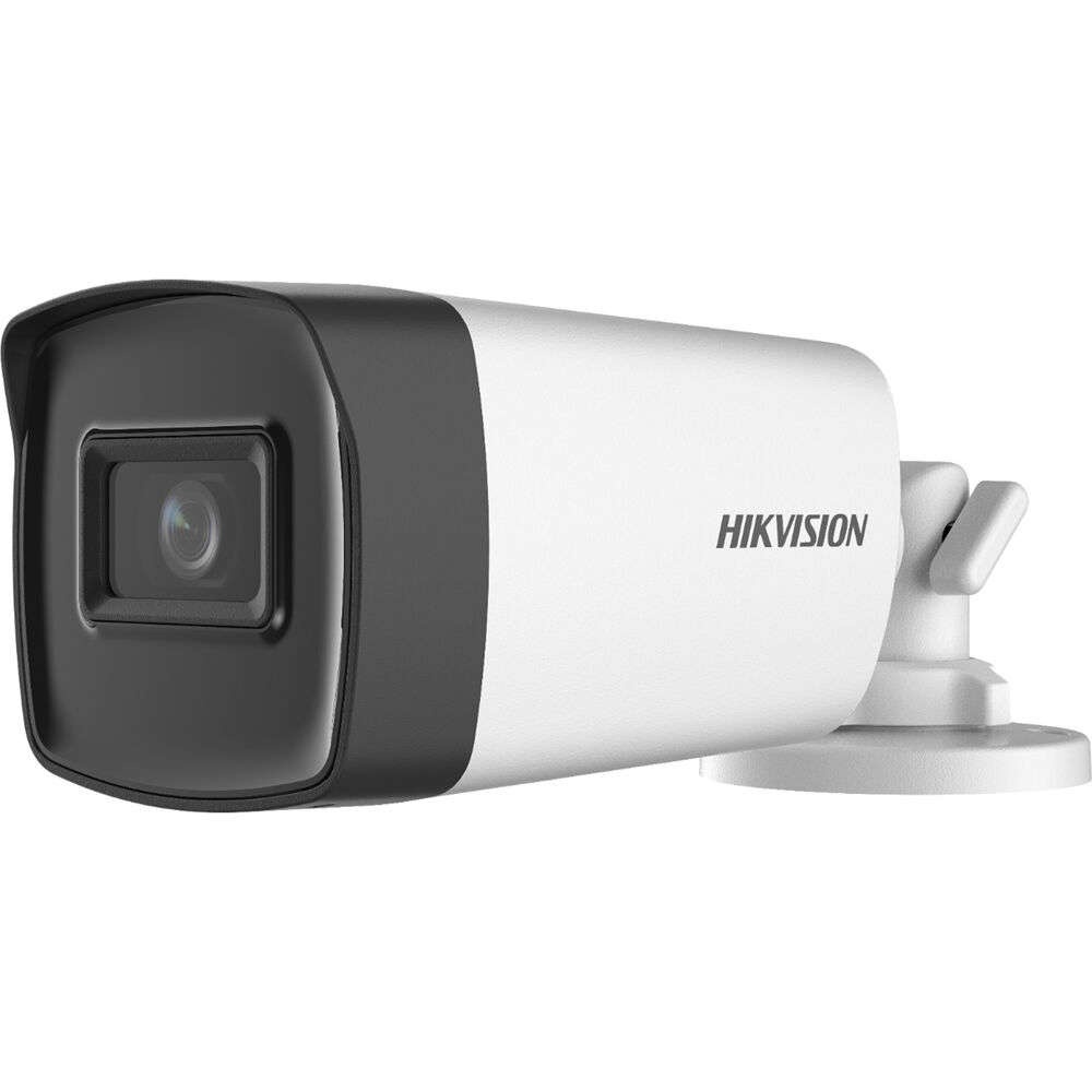 Hikvision 5MP Bullet Camera  40m 3.6mm