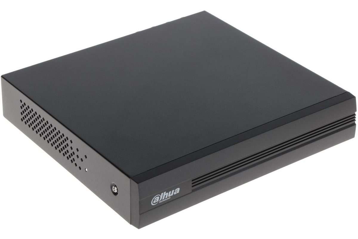 Dahua DVR 4CH UPTO 2MP (1080p)