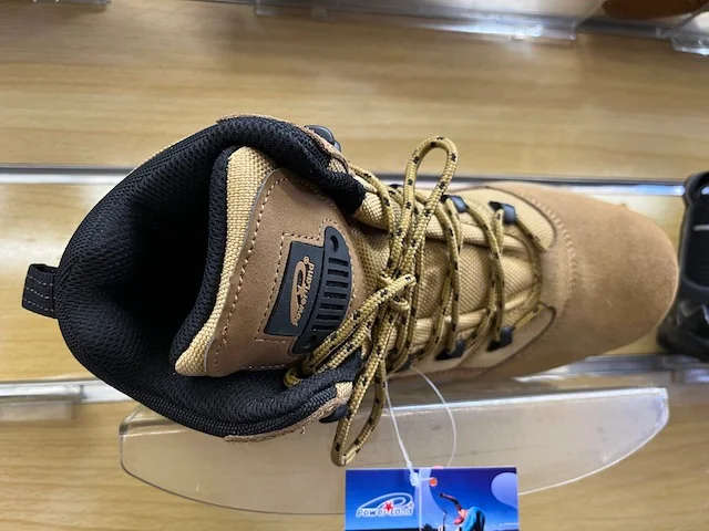 Hiking Boots PowerLand