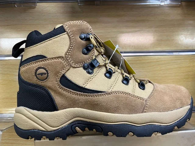 Hiking Boots PowerLand