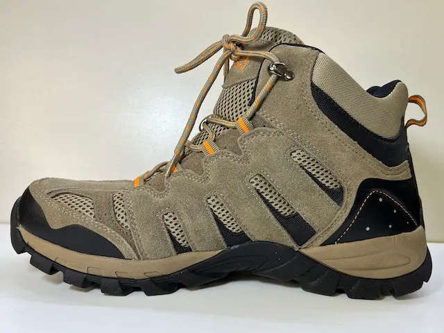 Hiking Boots PowerLand