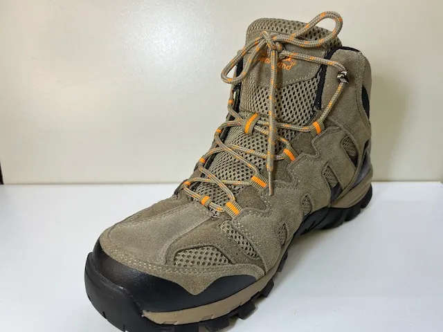 Hiking Boots PowerLand