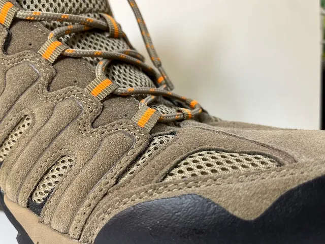 Hiking Boots PowerLand