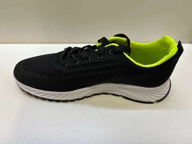 Men's Tekkies