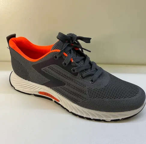 Men's Tekkies
