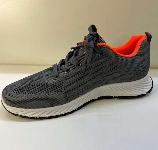 Men's Tekkies