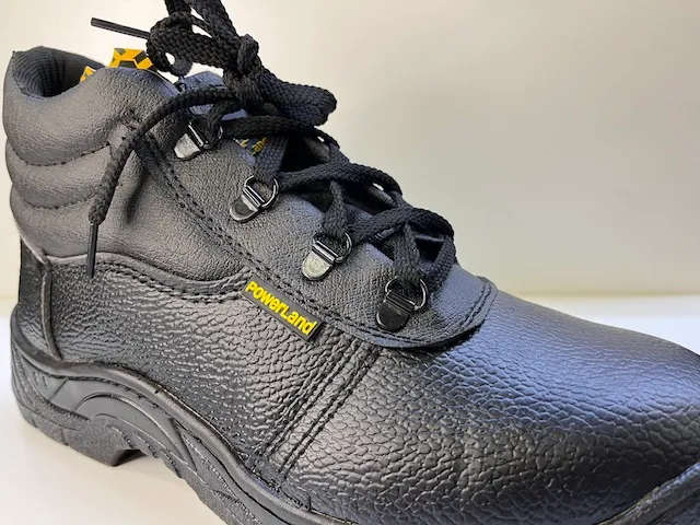 Safety Boots PowerLand