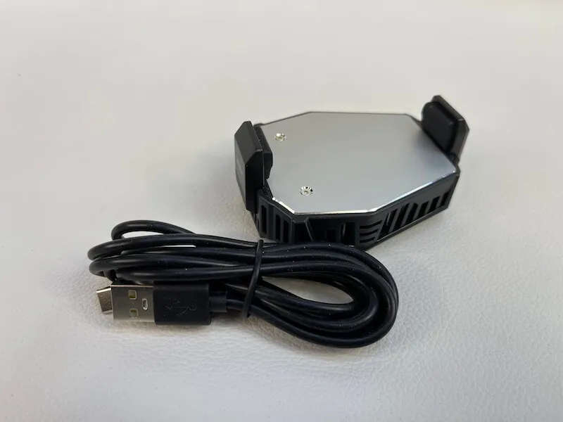 Phone Cooling Radiator -Q-Cl8