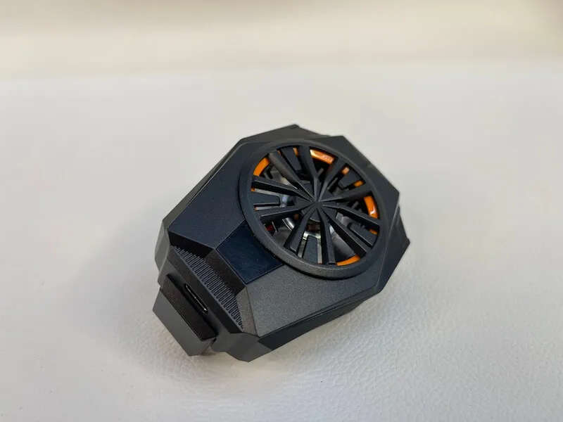 Phone Cooling Radiator -Q-Cl8