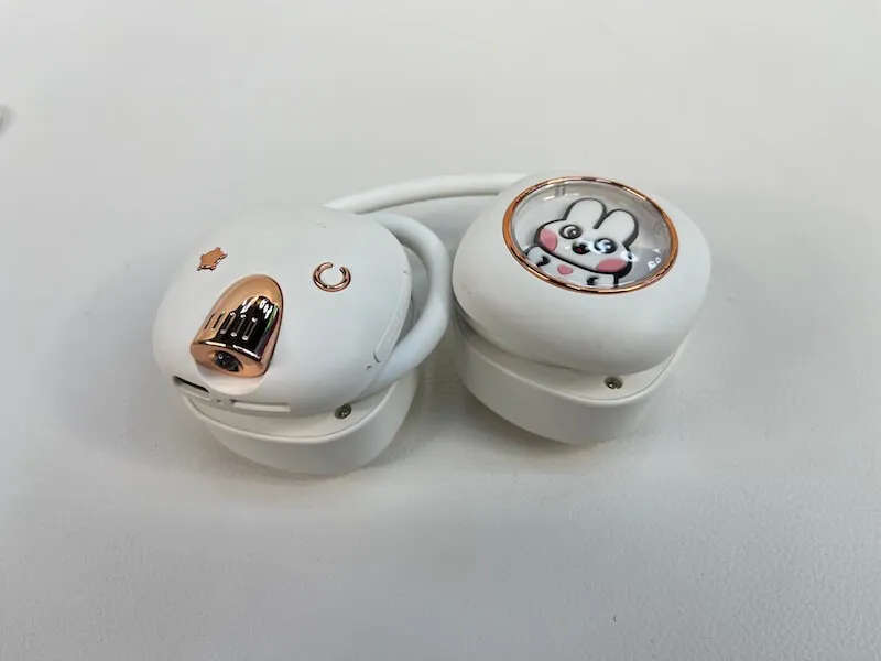 T5 Usb Portable Wireless Hanging Neck Bluetooth Speaker