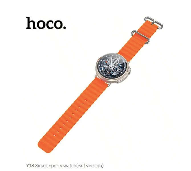 Hoco Y18 Sport Smart Watch