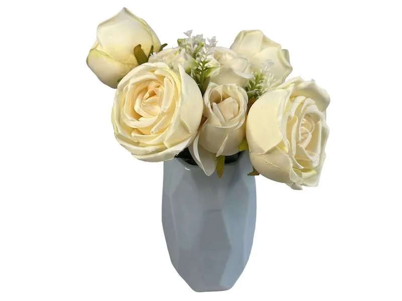 Home Decor Ceramic Vase Ltc-17