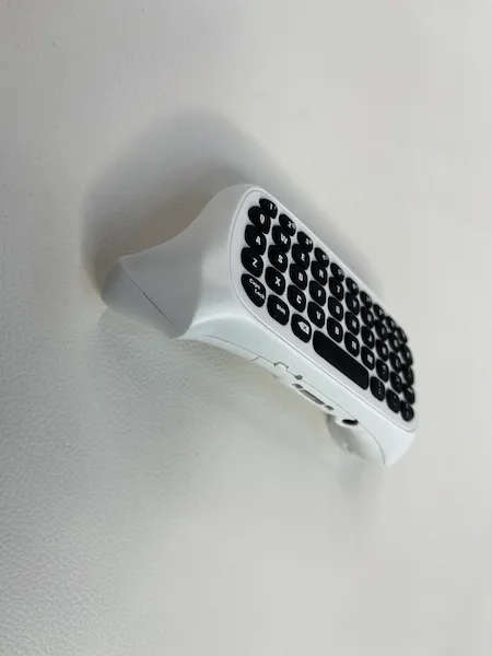 Mini Game Keyboard For Xbox Series X Series S One One S Controller