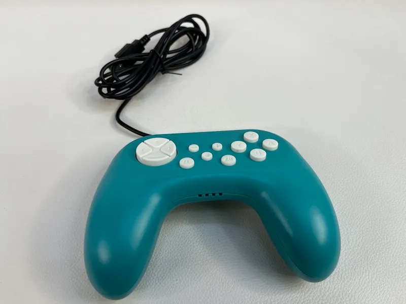 Wireless Controller For Switch And Switch Lite
