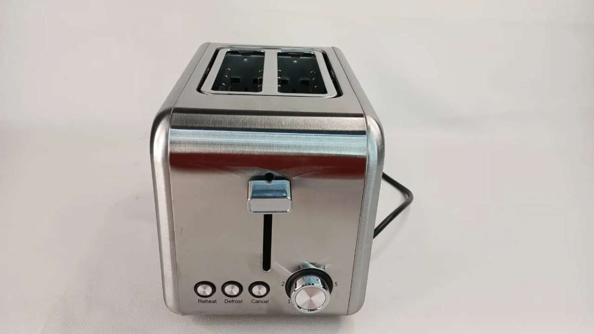2 Slice Toaster