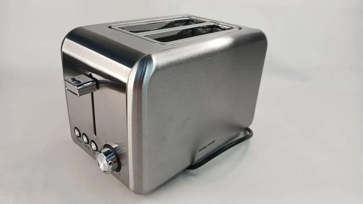 2 Slice Toaster