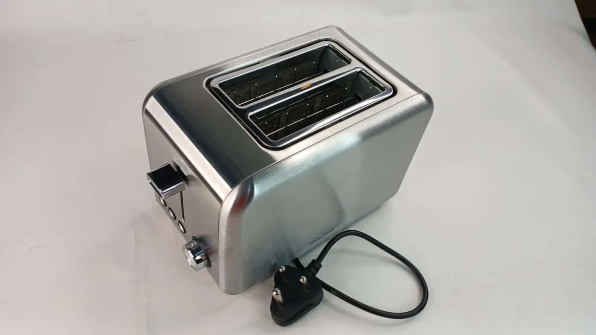 2 Slice Toaster