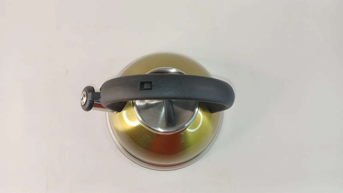 3L Stainless Stell Kettle