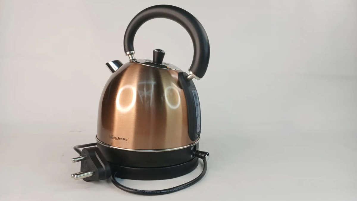 Electric Kettle 1.8L