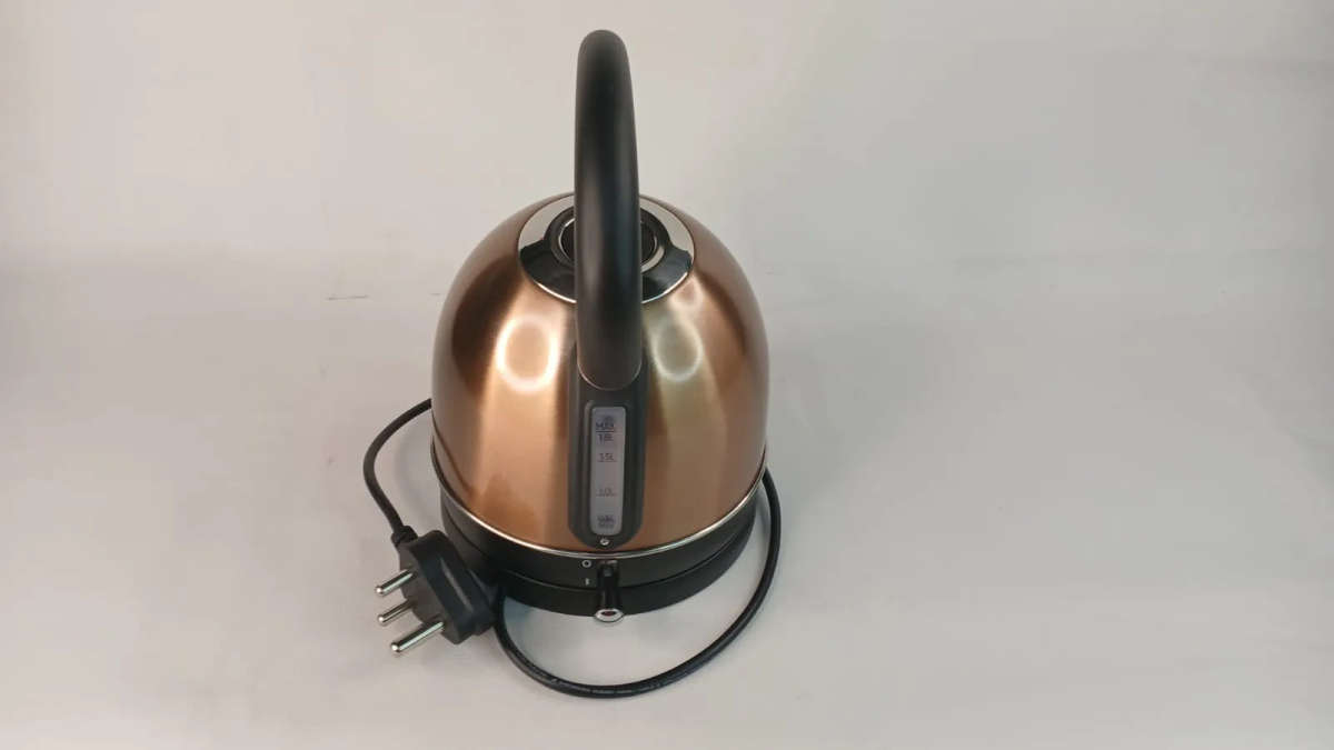 Electric Kettle 1.8L