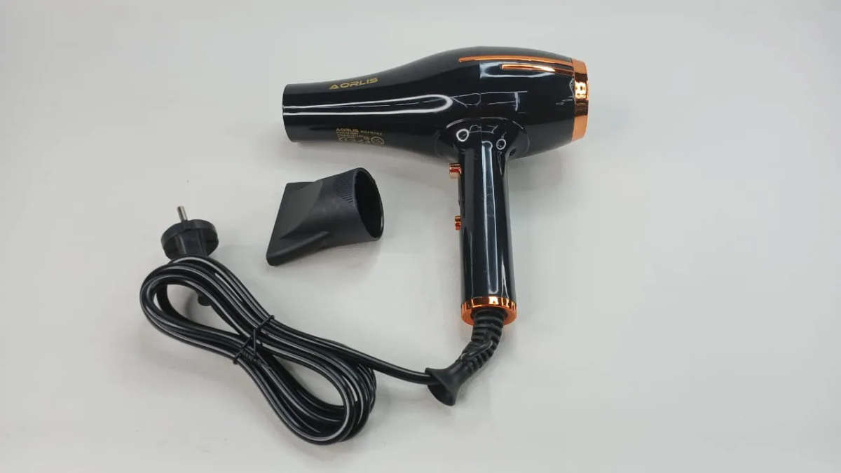 Hair Dryer