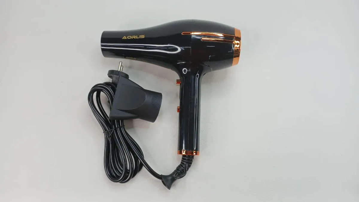 Hair Dryer