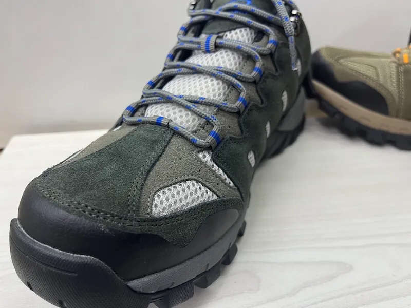 Hiking Shoes PowerLand Green