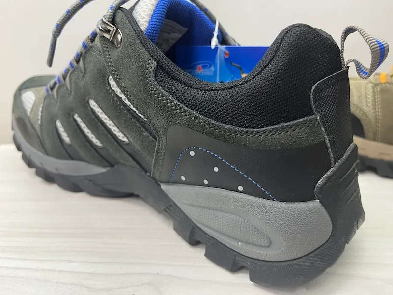 Hiking Shoes PowerLand Green