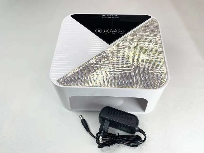 288W Uvled Nail Lamp