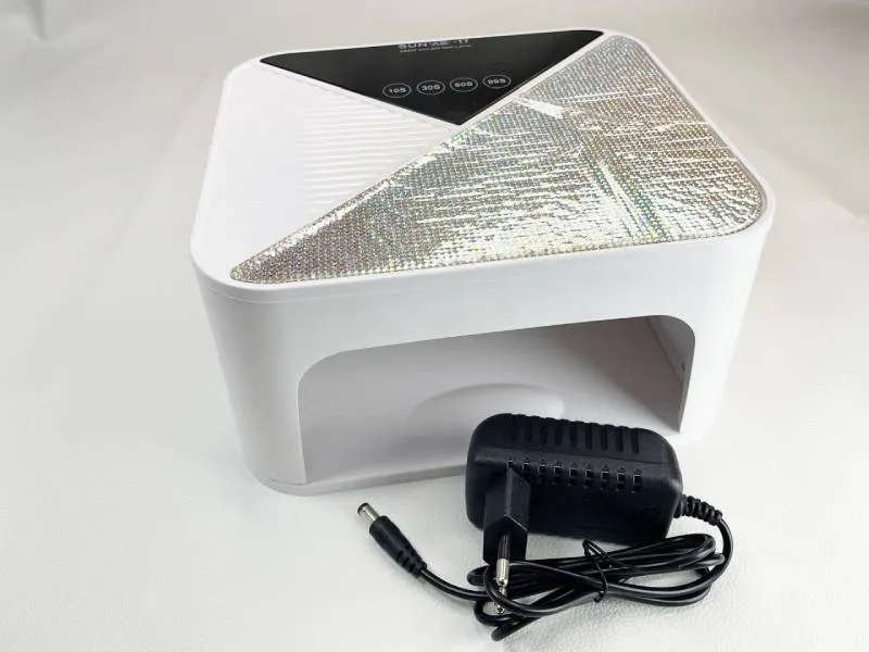288W Uvled Nail Lamp