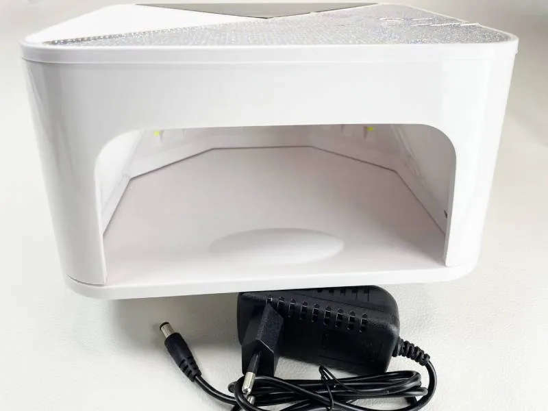 288W Uvled Nail Lamp