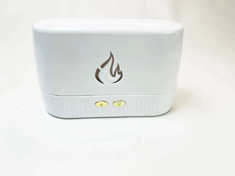 Aroma Diffuser Frame Spray Humidifier