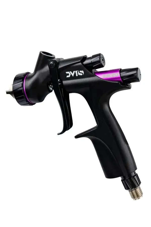 DeVilbiss DV1S Smart Repair Spray Gun