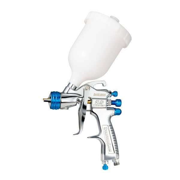 DeVilbiss SLG-620 Spray Gun