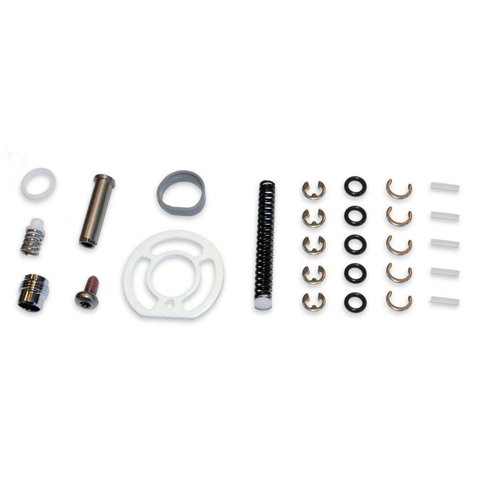 DeVilbiss GTI / PRI / SRI PRO Spray Gun Service Kit