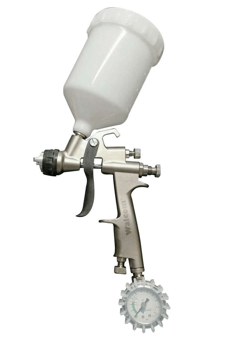 Walcom Slim Xlight S.HTE