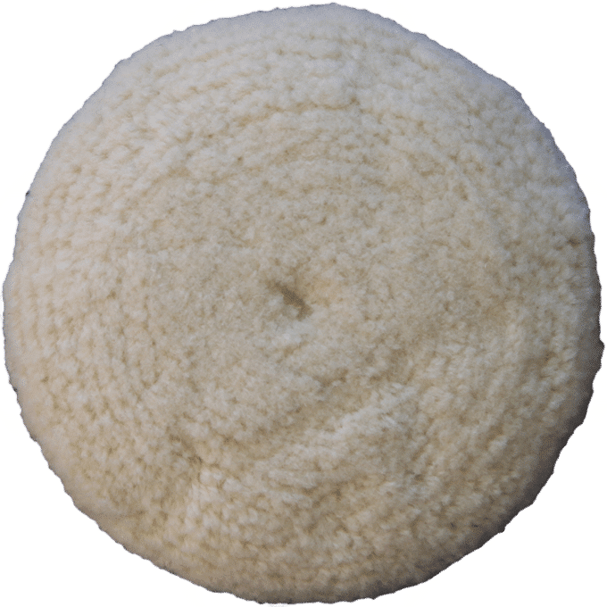 Professional Series Wool Compounding Pad